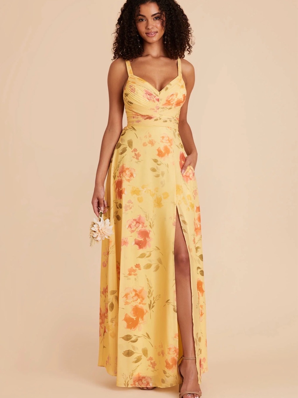 Birdy Gray Deborah Bridesmaids Dress